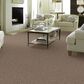 Shaw Break Away Solid Carpet in Warm Sand, , large