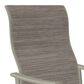 Telescope St. Catherine Sling Supreme Swivel Rocker with Balboa Sling in Storm, , large