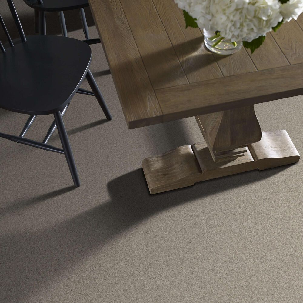Shaw Del Rio II Carpet in Baltic Stone, , large