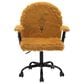 Impressions Vanity Chewbacca Swivel Chair in Black, , large
