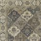 Feizy Eaton 8" x 11" Multicolor Area Rug, , large