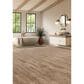 Mannington Adura Pro Loose Lay Scandinavian Oak Nutmeg 7.25" x 48" Luxury Vinyl Plank, , large