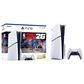 Sony PlayStation 5 Console - NBA 2K26 Bundle in White, , large