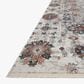 Loloi II Samra SAM-08 2"3" x 3"10" Ivory, , large