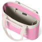 YETI Camino 18L Zip Carryall Tote Bag in Power Pink and Aspen, , large