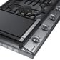 Samsung 36" Gas Cooktop with Wi-Fi Connectivity in Stainless Steel, , large