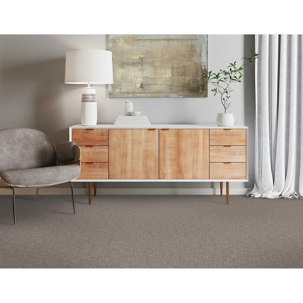 Mohawk Random Nature II Carpet in Perma Frost, , large
