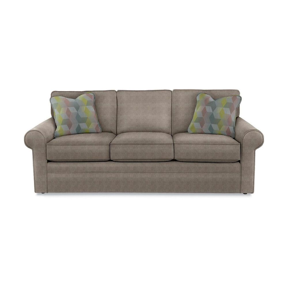 La-Z-Boy Collins Premier Sofa in Silver, , large