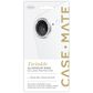 Case-Mate Aluminum Ring Camera Lens Glass Protector for Apple iPhone 16e in Twinkle, , large
