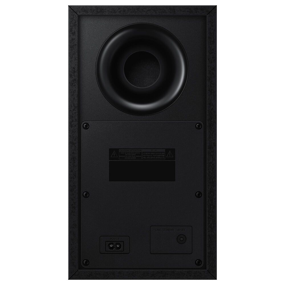 Samsung 75" Class QN70H Series Neo QLED Mini LED 4K UHD Vision AI - Smart Tizen TV with B-series 5.1 Channel Soundbar System in Titan Gray and Black, , large