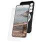 UAG Glass Screen Protector Shield for Samsung Galaxy S25 Plus in Clear, , large