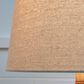 Ashley Clayleigh Table Lamp in Clear and Brown (Set of 2), , large