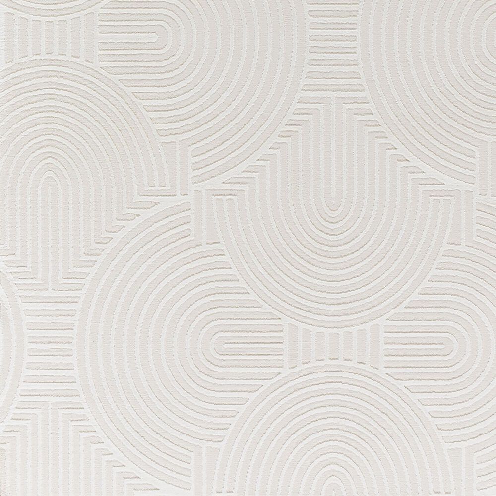 Surya Alder ALD-2323 1&#39;11&quot; x 3&#39;9&quot; Cream and Ivory Area Rug, , large