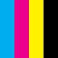 Epson T812 Standard Capacity Ink Cartridge 3-Pack in Cyan, Magenta and Yellow, , large