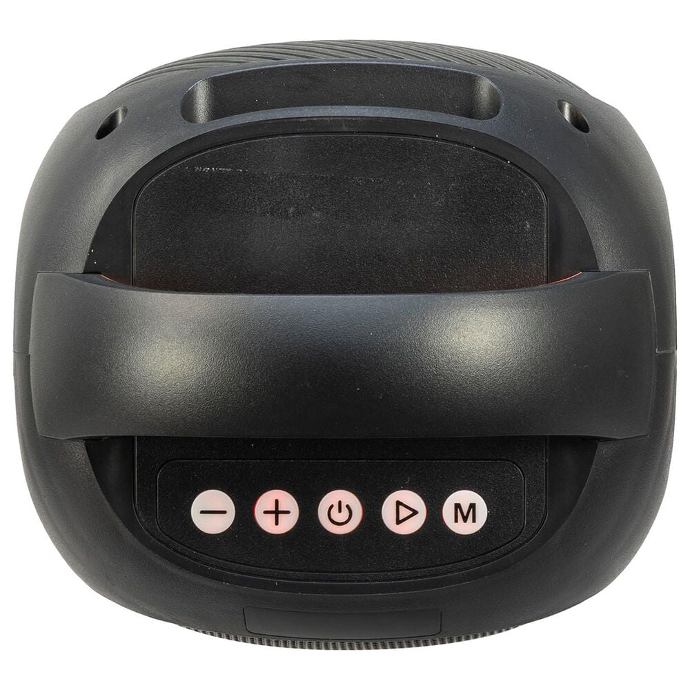 iLive Mega+ Wireless Speaker System in Black, , large