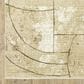 Oriental Weavers Reed 2"3" x 7"6" Beige and Brown Runner, , large
