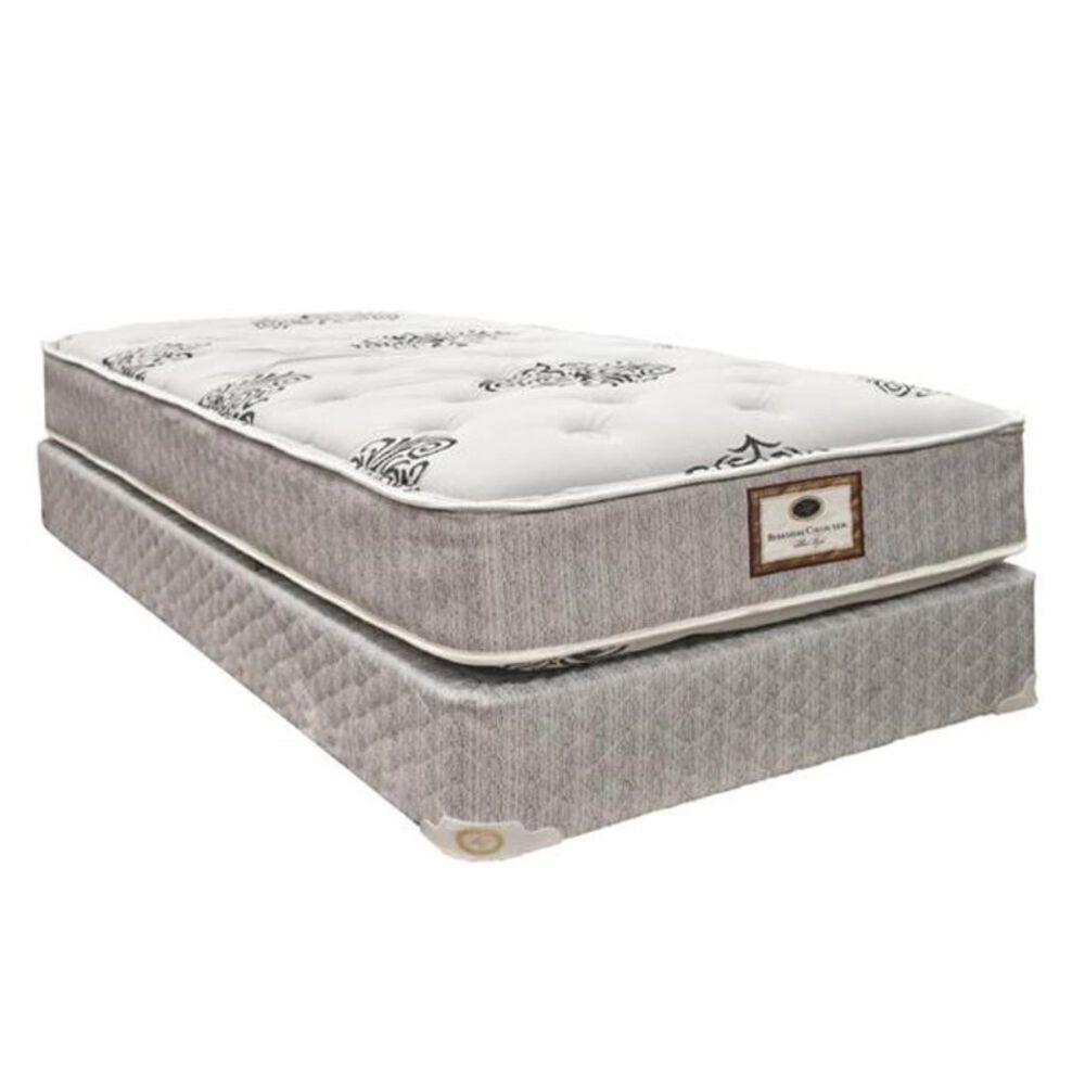 Omaha Bedding Berkshire Ultra Rest Firm Twin XL Mattress Only, , large