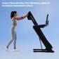 NordicTrack Commercial 2450 Treadmill in Black, , large