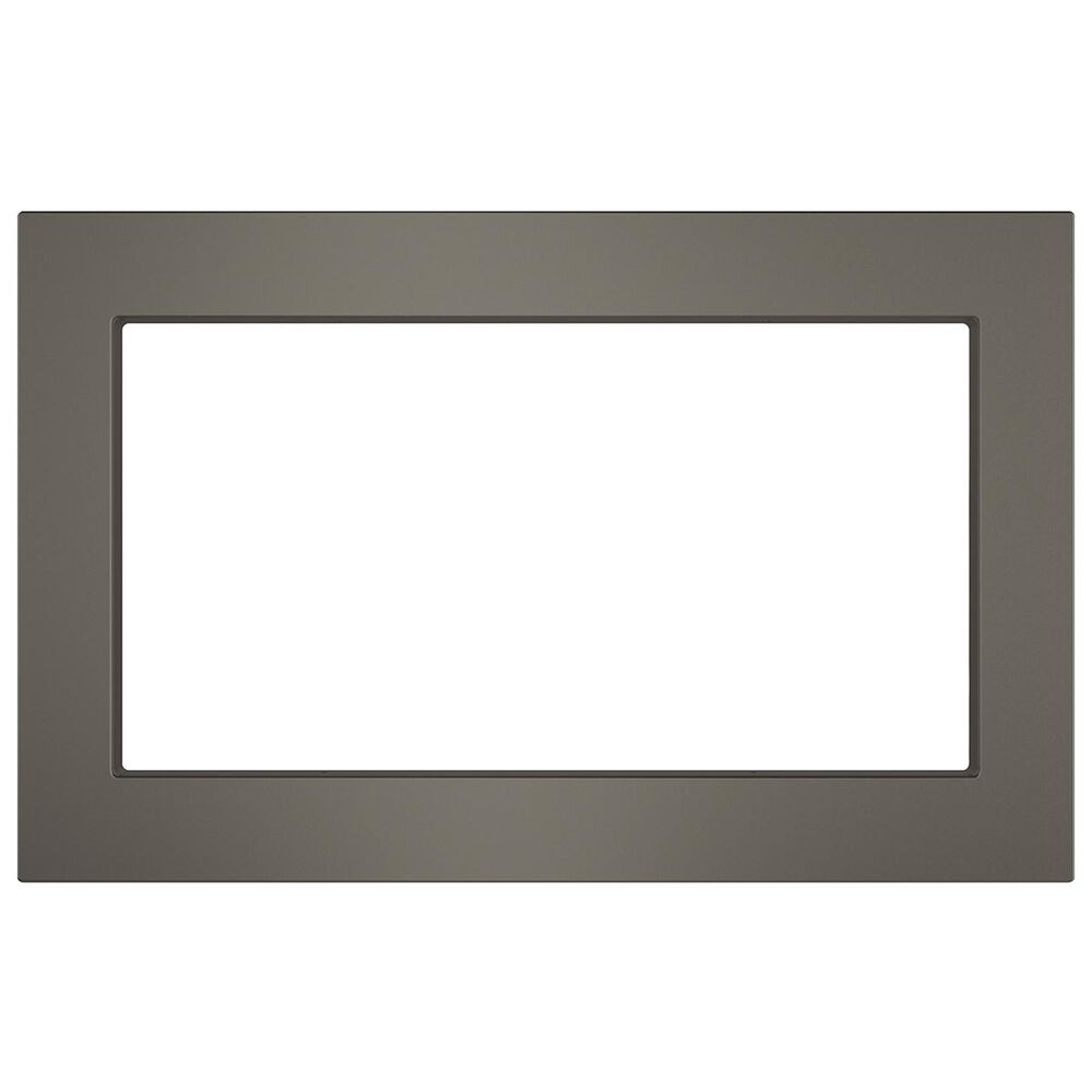 GE Appliances 27" Built-In Trim Kit in Slate, , large
