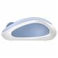 Logitech Limited Edition Design Wireless Mouse in Light Lilac, , large