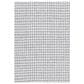 Radici USA Bellissima 2"6" x 10" Grey Runner, , large