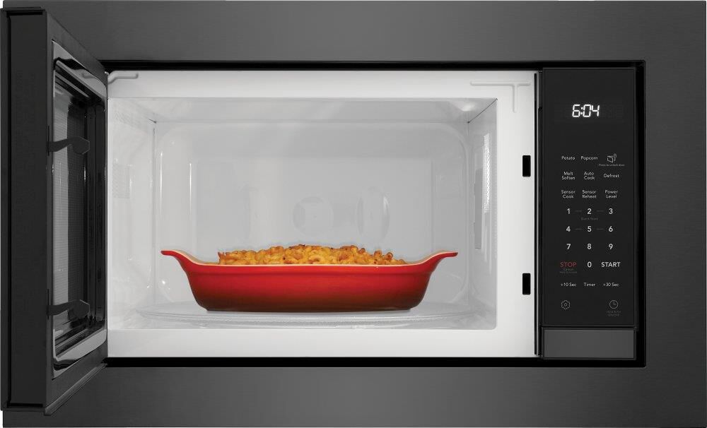 Frigidaire Gallery 2.2 Cu. Ft. Built-In Micro, , large