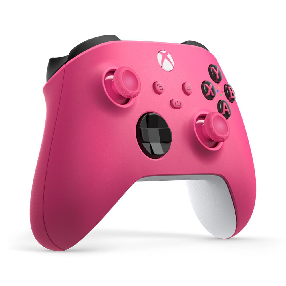 Microsoft Xbox Wireless Controller - Deep Pink, , large