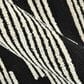 Amer Rugs Chicago 5" x 8" Ebony Area Rug, , large
