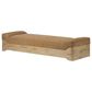 Four Hands Mariano Chaise in Laughlin Ochre, , large