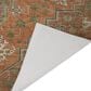 Dalyn Rug Company Tabrook TB9 Rust 1"8" x 2"6" Area Rug, , large