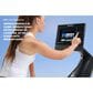 Icon Health & Fitness RW300 Rowing Machine in Black, , large