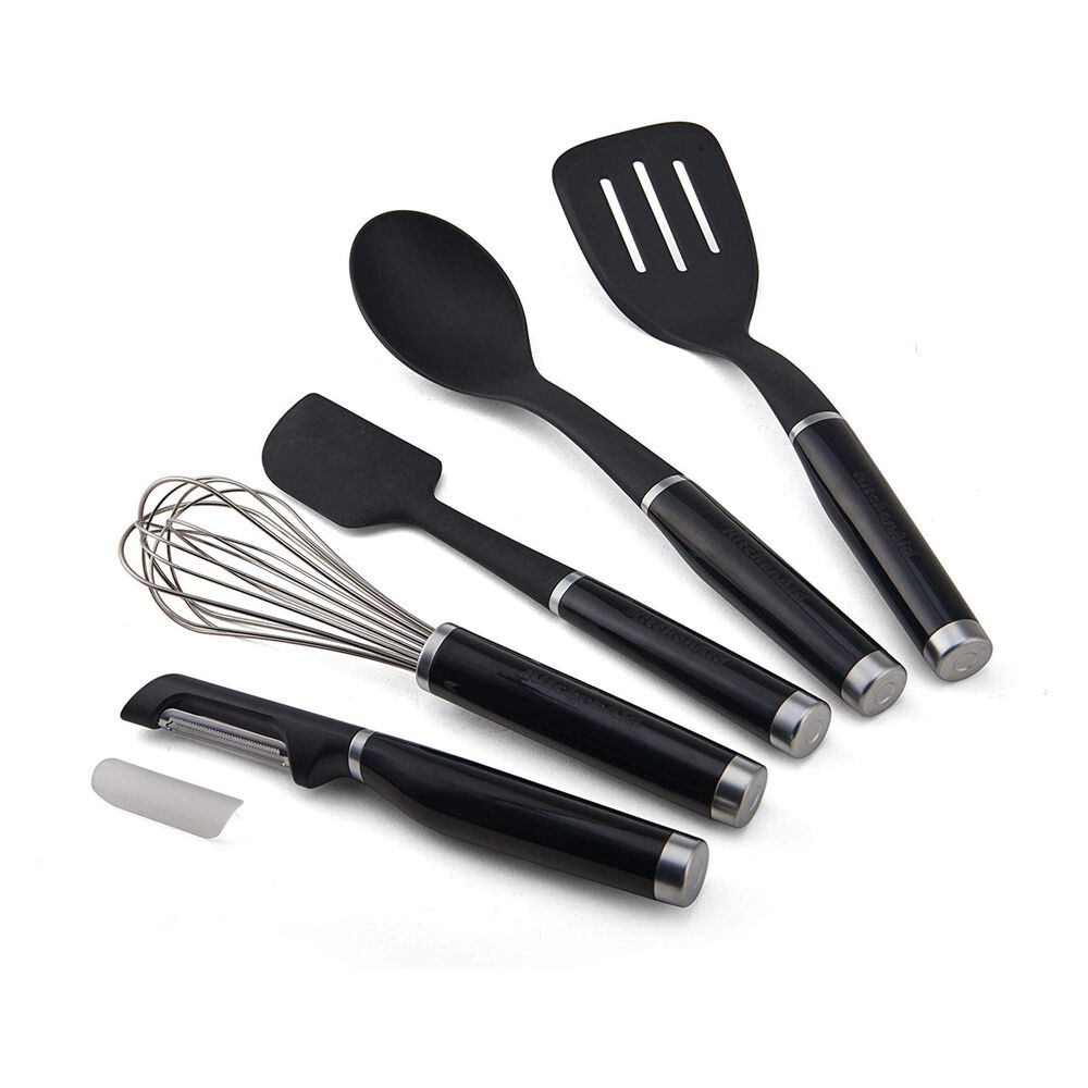 KitchenAid Anniversary 15 Piece Kitchen Gadget Set, , large