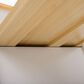 HOMLUX 83" Kitchen Island in White, , large