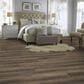 Mannington REALTA Glue Heritage Walnut Acorn 7" x 48" Luxury Vinyl Plank, , large