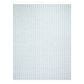 Safavieh Natura NAT153M 9" x 12" Blue Area Rug, , large