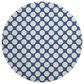 Dalyn Rug Company The Reserve TR13 Navy 8" Round Indoor/Outdoor Area Rug, , large