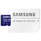 Samsung 128GB PRO Plus + Adapter microSDXC Memory Card, , large
