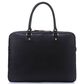 Sandy Lisa London Shoulder Bag in Black, , large