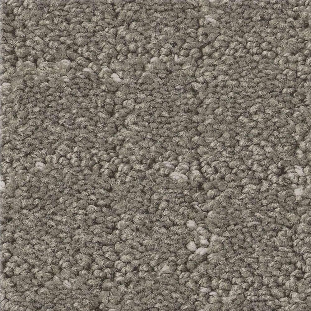 Shaw Block Party Carpet in Ashes, , large