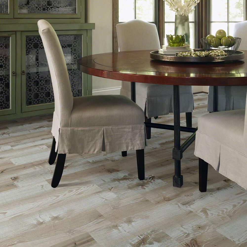Shaw Reflections Sanctuary Maple Hardwood, , large