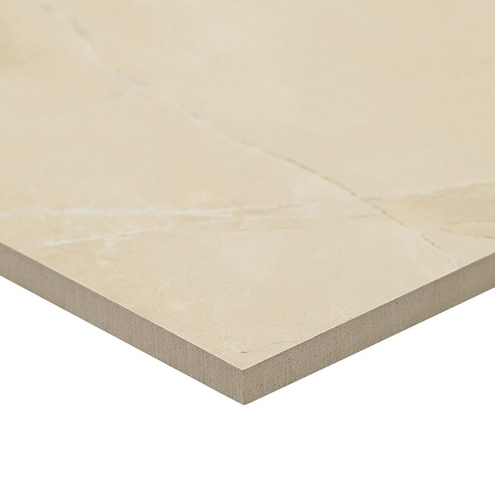 MS International Sande Cream 12&quot; x 24&quot; Matte Porcelain Tile, , large