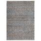 Dalyn Rug Company Yarra YA2 3" x 5" Navy Area Rug, , large