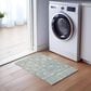 Dalyn Rug Company Solace SL8 2"6" x 3"10" Sky Area Rug, , large