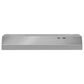 Whirlpool Under Cabinet Range Hood in Stainless Steel, , large