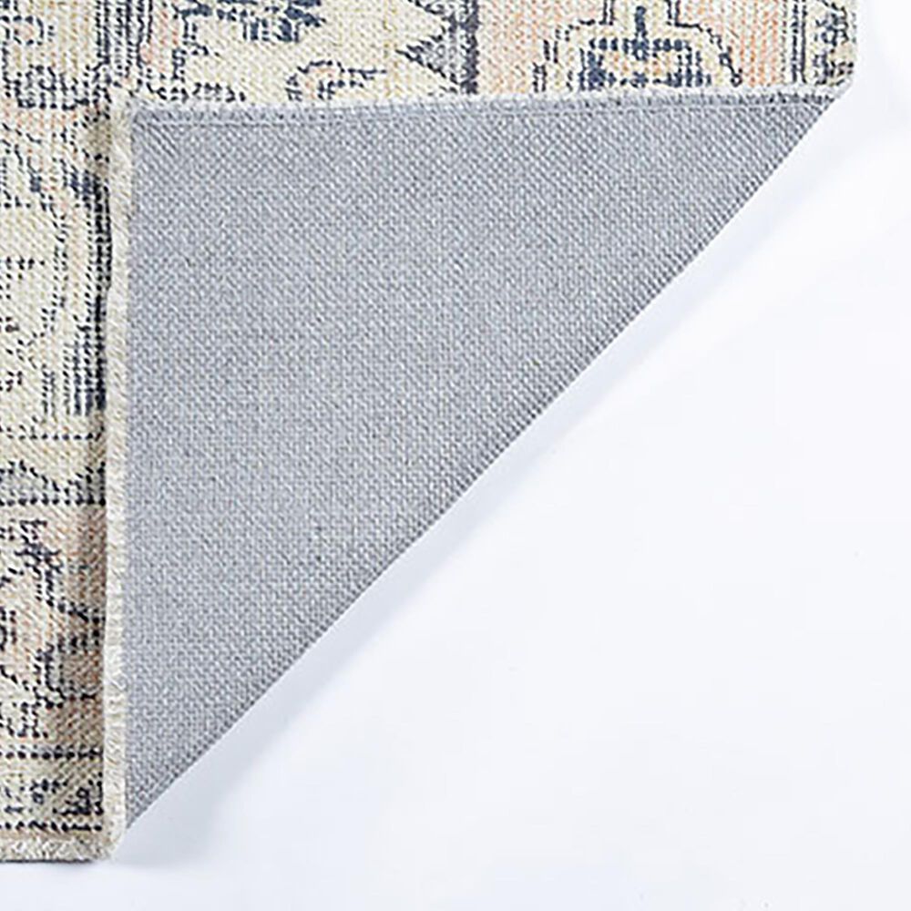 Momeni Chandler 2&#39; x 3&#39; Navy Area Rug, , large