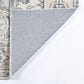 Momeni Chandler 2" x 3" Navy Area Rug, , large