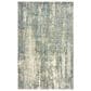 Oriental Weavers Formations 70002 8" x 10" Blue Area Rug, , large