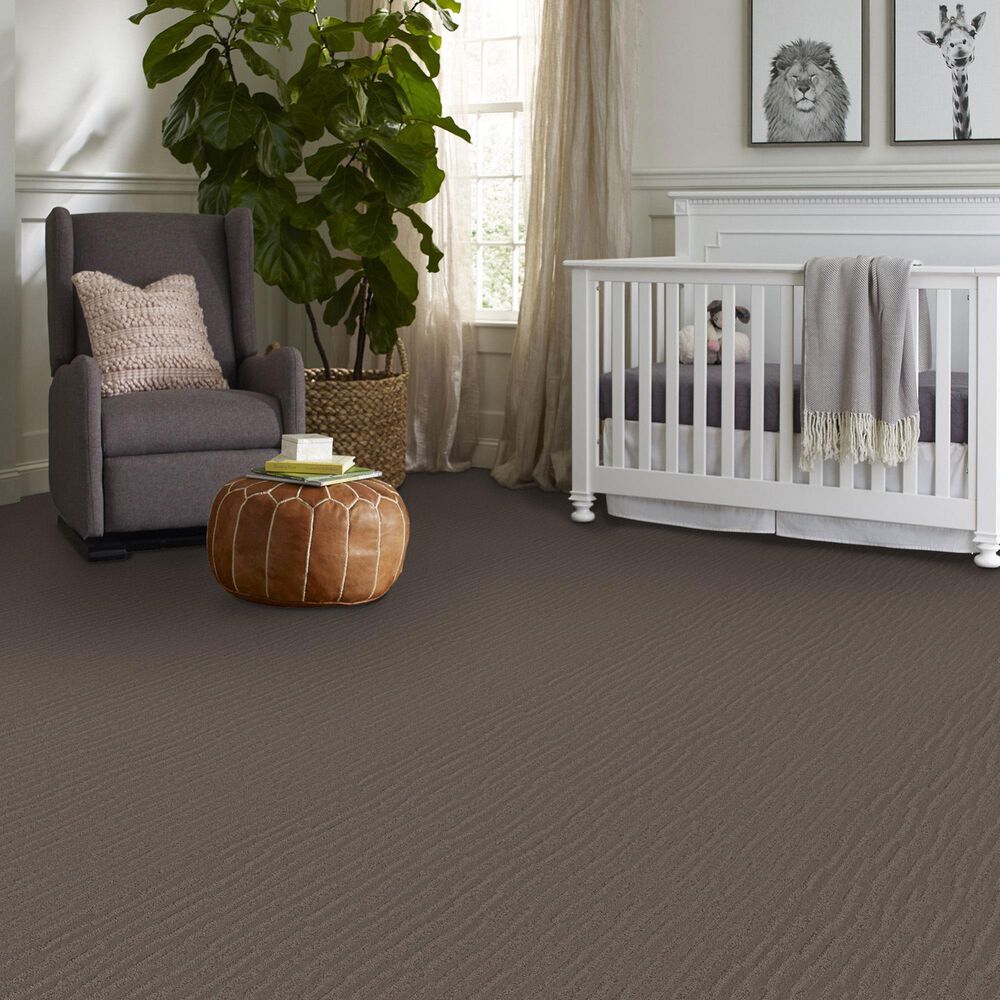 Anderson Tuftex Calais Stil Carpet in Burma Brown, , large