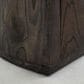 Fallridge Balam 5-Drawer Chest in Stained Dark, , large
