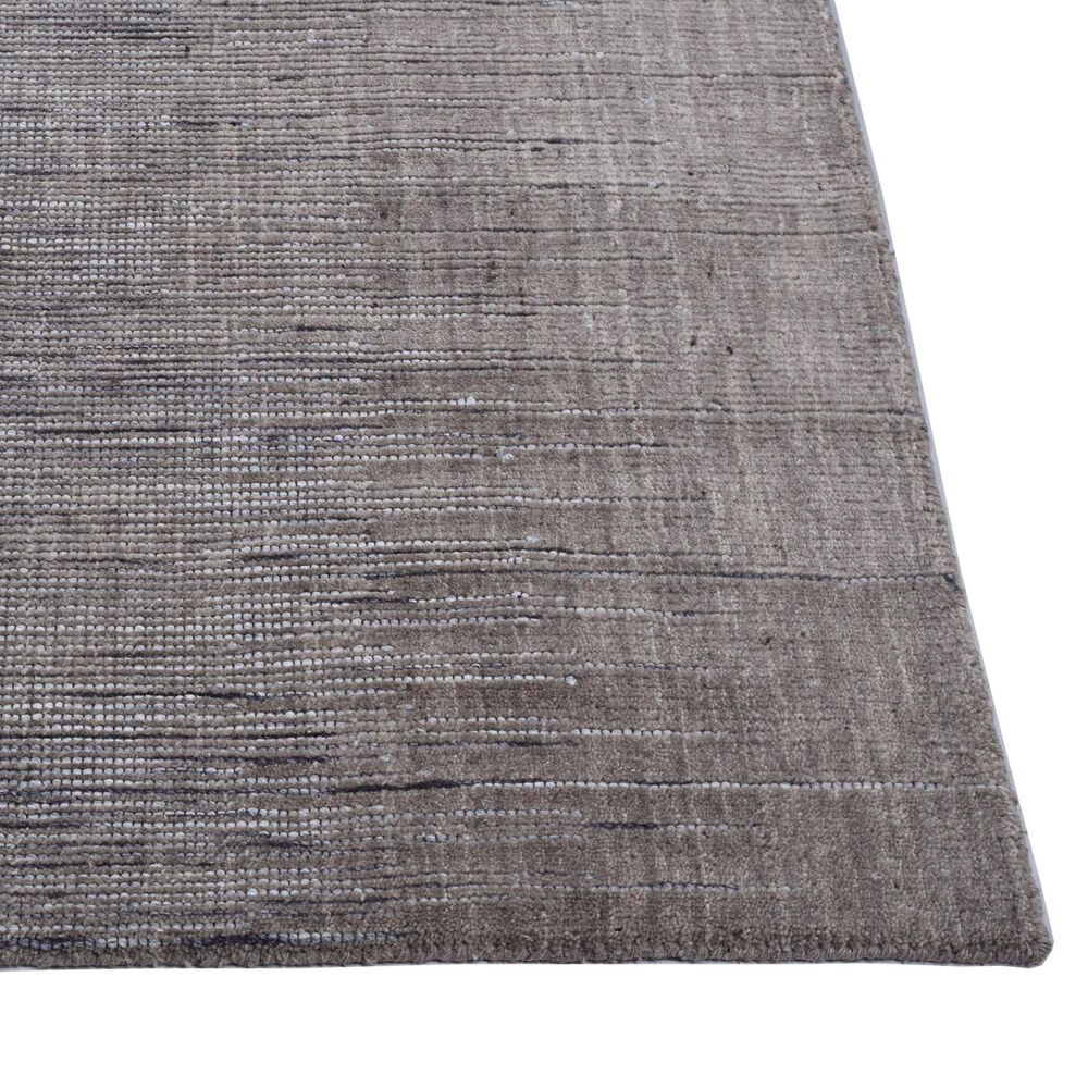RIZZY Qatar Gray 5&#39; x 7&#39;6&quot; Area Rug, , large